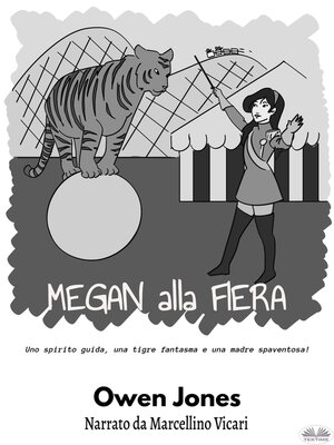 cover image of Megan Alla Fiera